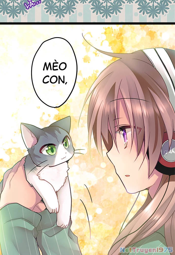 Monochrome Lovers Chapter 7 - 37