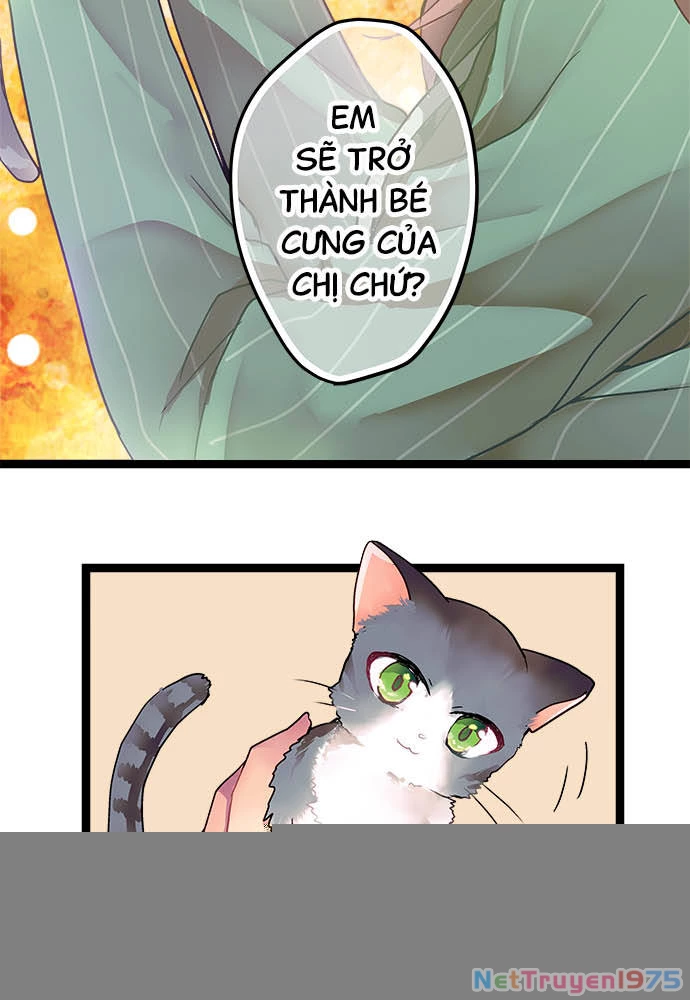 Monochrome Lovers Chapter 7 - 38