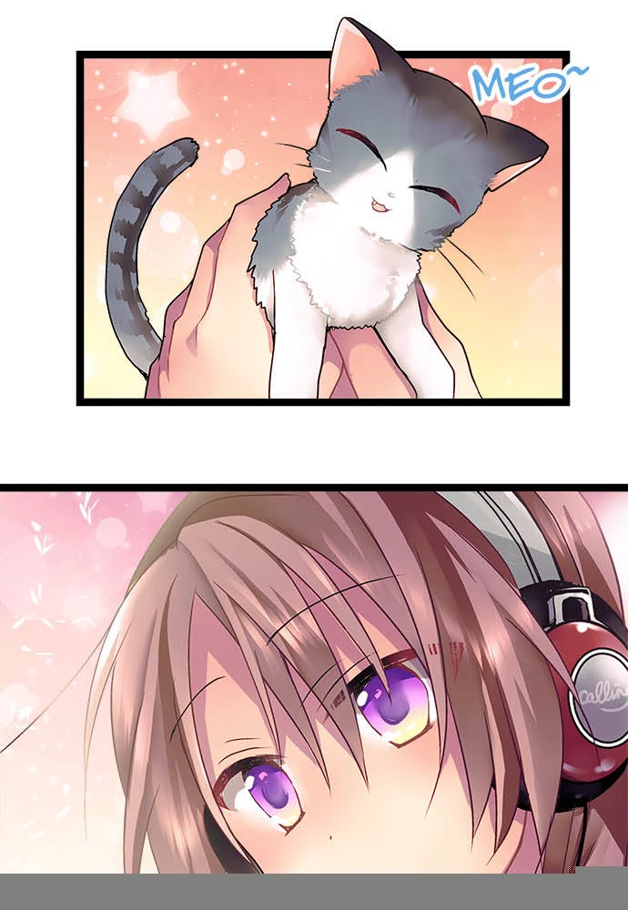 Monochrome Lovers Chapter 7 - 39