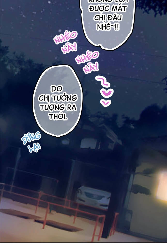 Monochrome Lovers Chapter 7 - 43