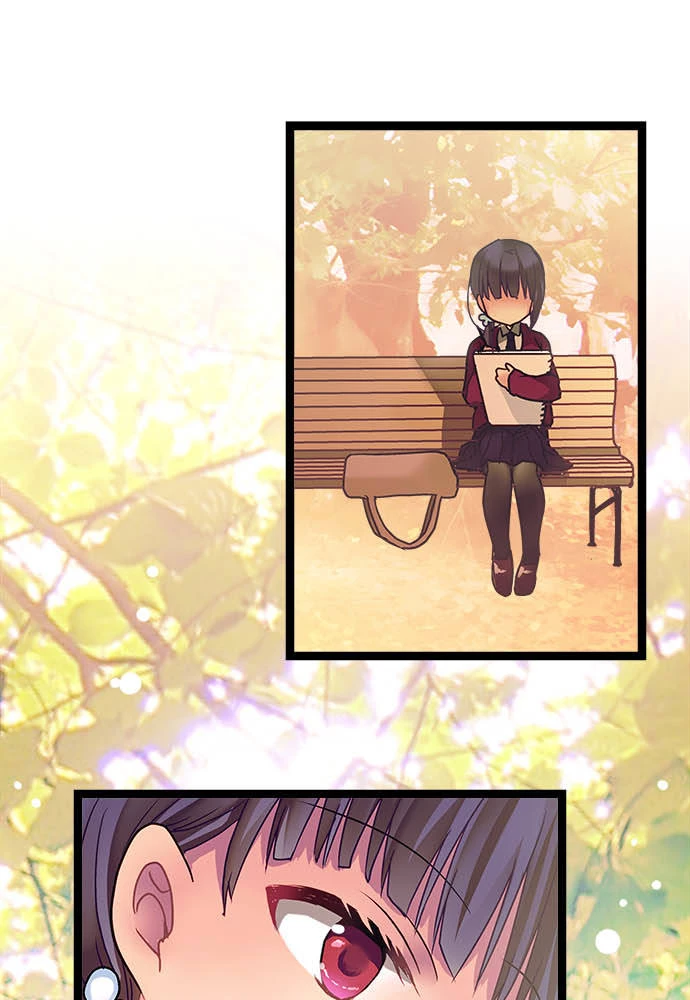 Monochrome Lovers Chapter 8 - 9