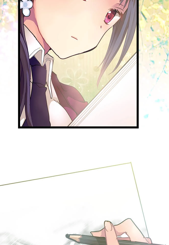 Monochrome Lovers Chapter 8 - 10