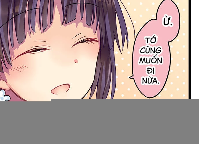 Monochrome Lovers Chapter 8 - 16