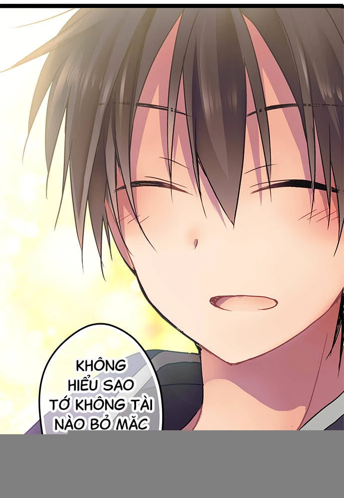 Monochrome Lovers Chapter 8 - 20