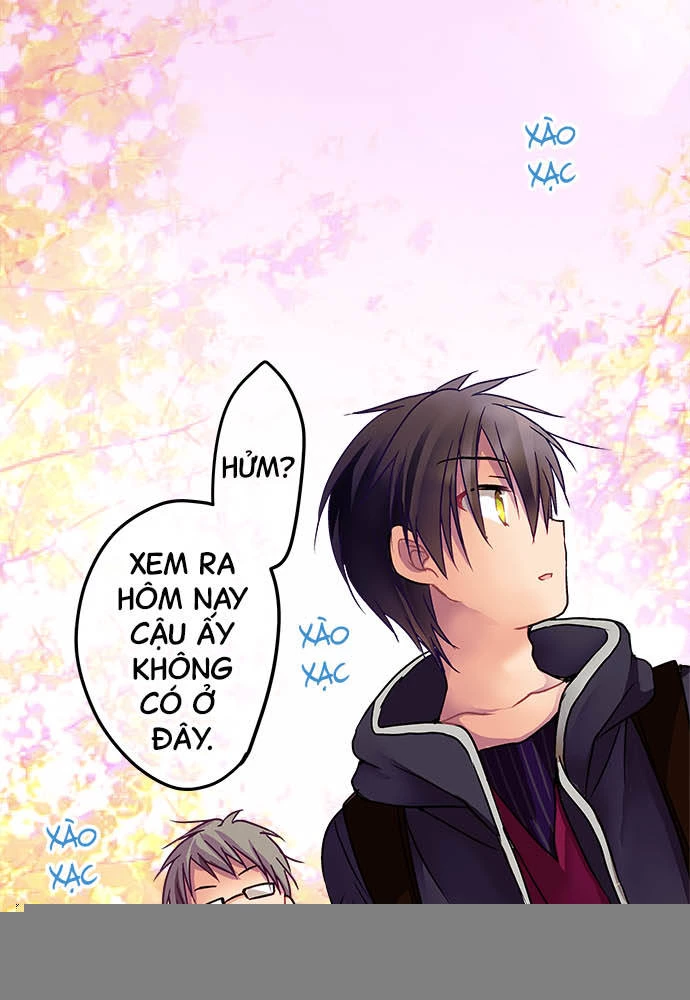 Monochrome Lovers Chapter 8 - 23