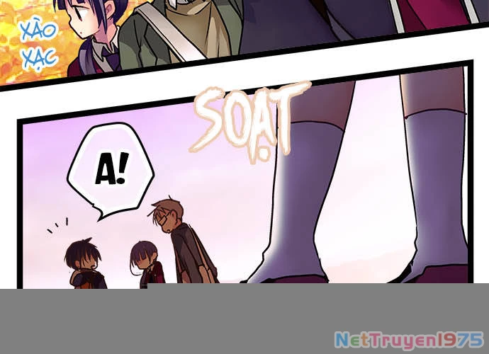 Monochrome Lovers Chapter 8 - 24