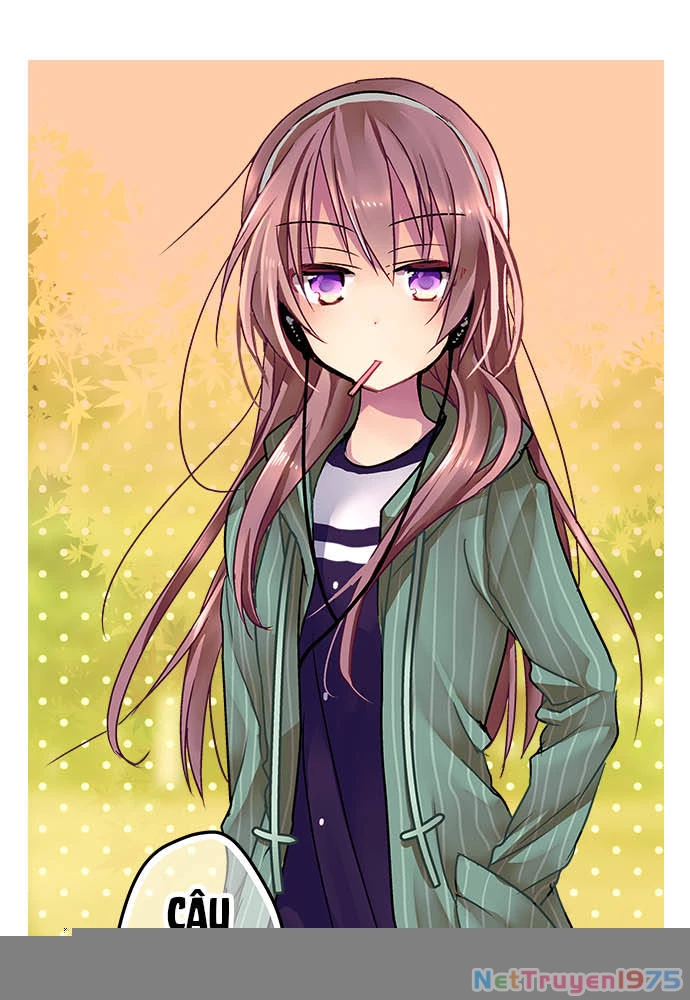 Monochrome Lovers Chapter 8 - 25