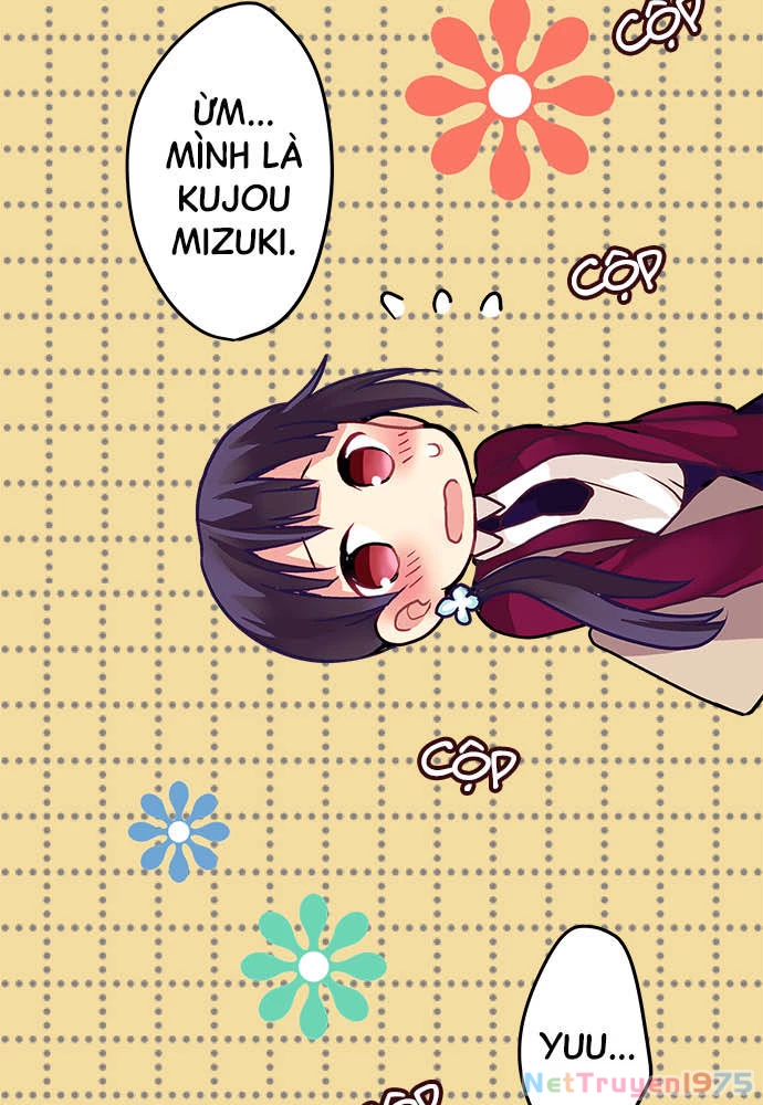 Monochrome Lovers Chapter 8 - 27