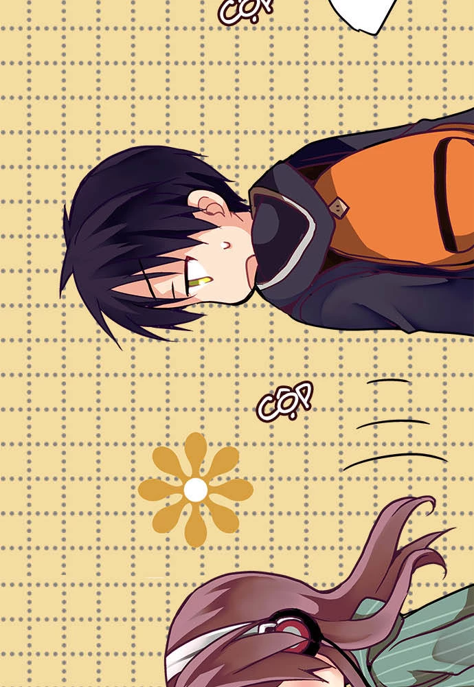 Monochrome Lovers Chapter 8 - 28