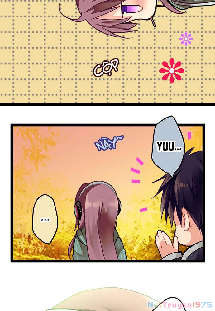 Monochrome Lovers Chapter 8 - 29