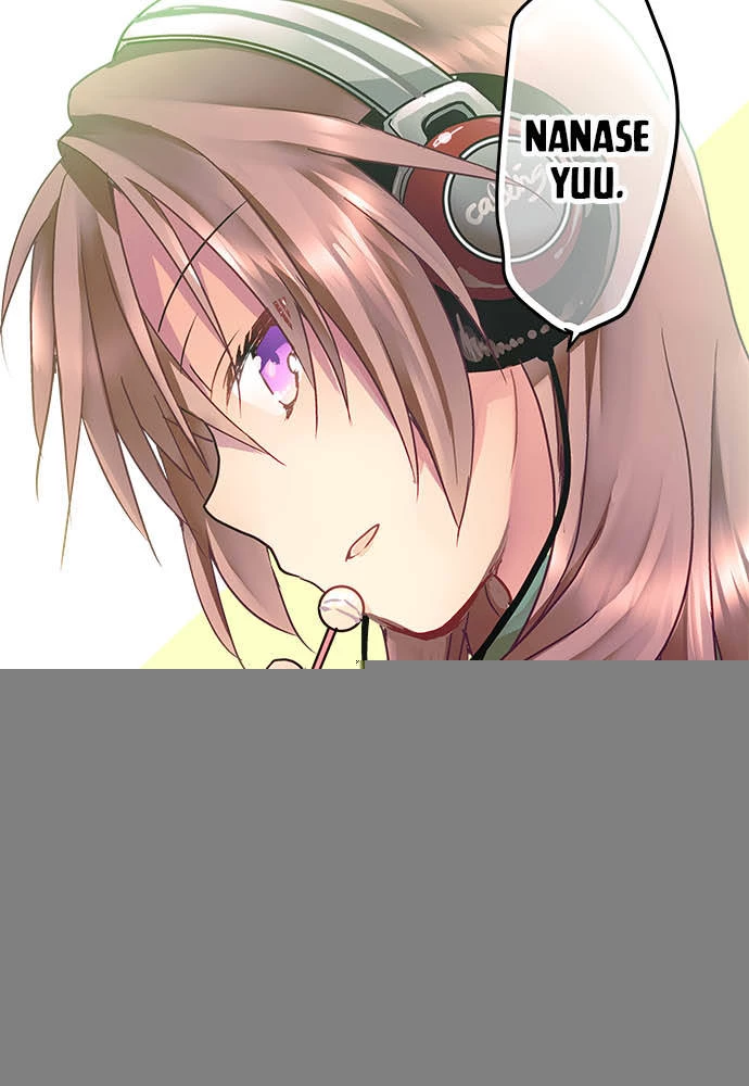 Monochrome Lovers Chapter 8 - 30