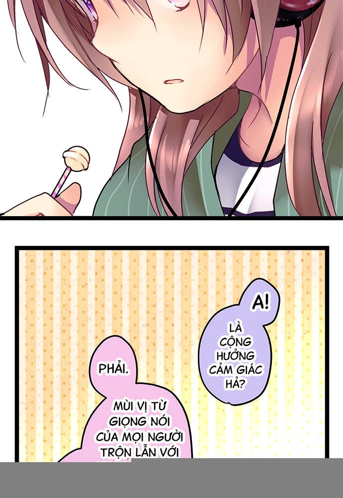 Monochrome Lovers Chapter 8 - 37