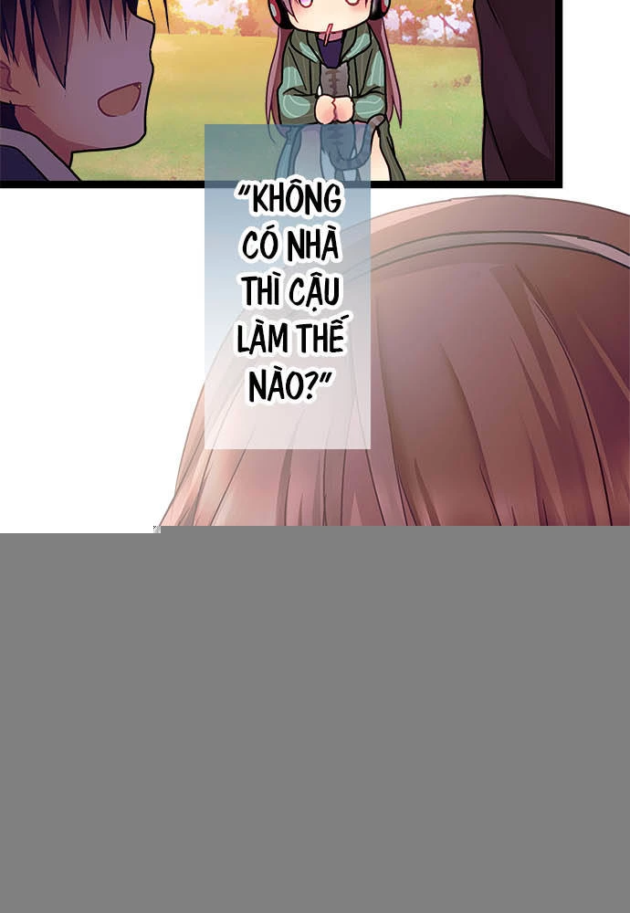 Monochrome Lovers Chapter 8 - 44