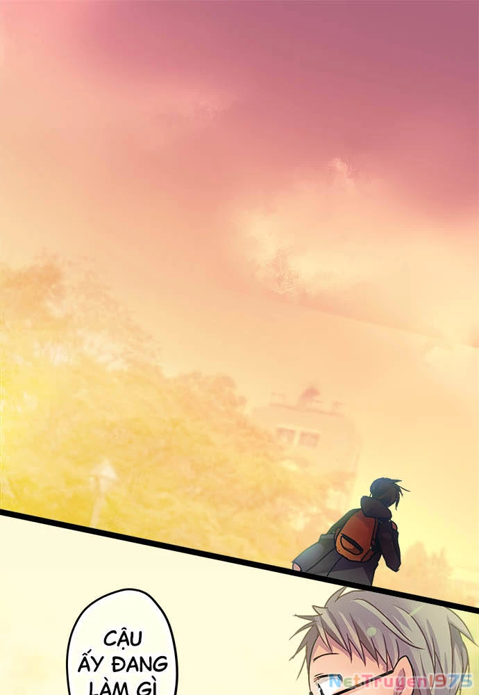 Monochrome Lovers Chapter 8 - 49