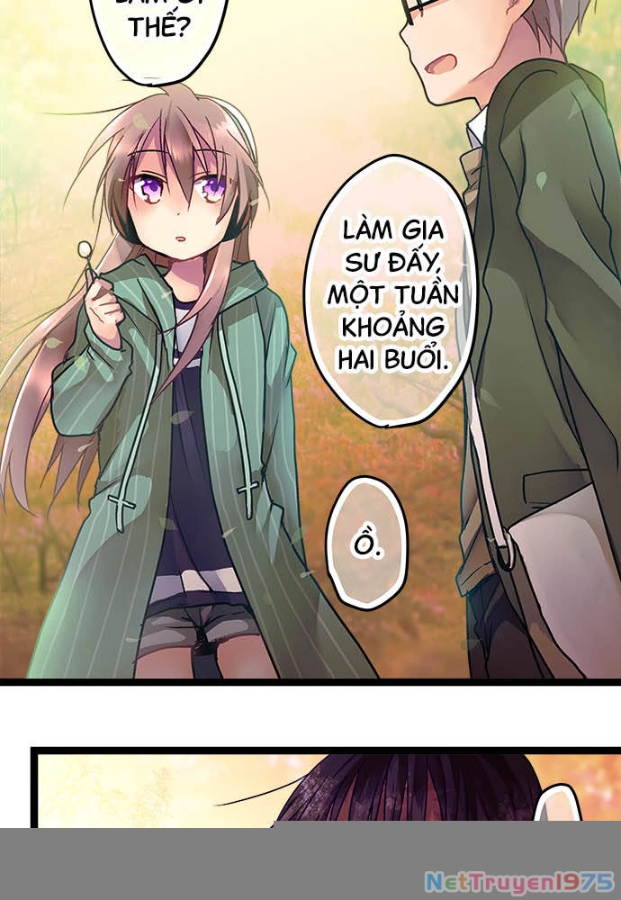 Monochrome Lovers Chapter 8 - 50