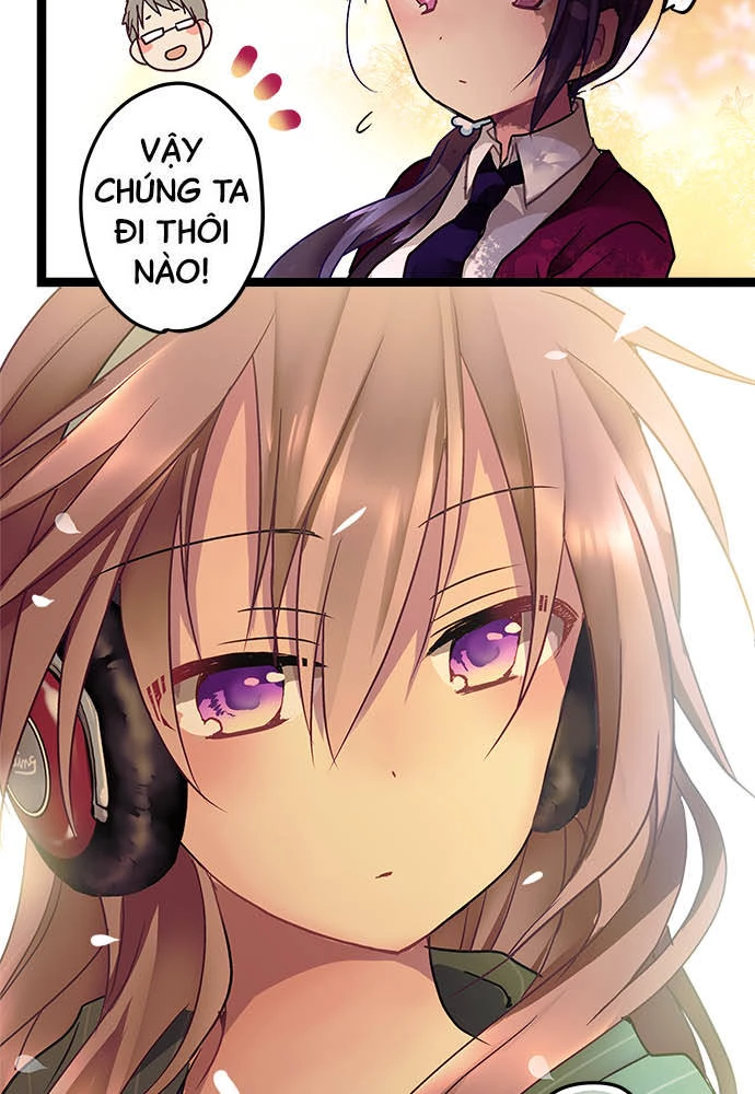 Monochrome Lovers Chapter 8 - 51