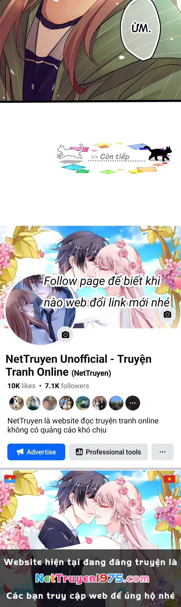 Monochrome Lovers Chapter 8 - 52