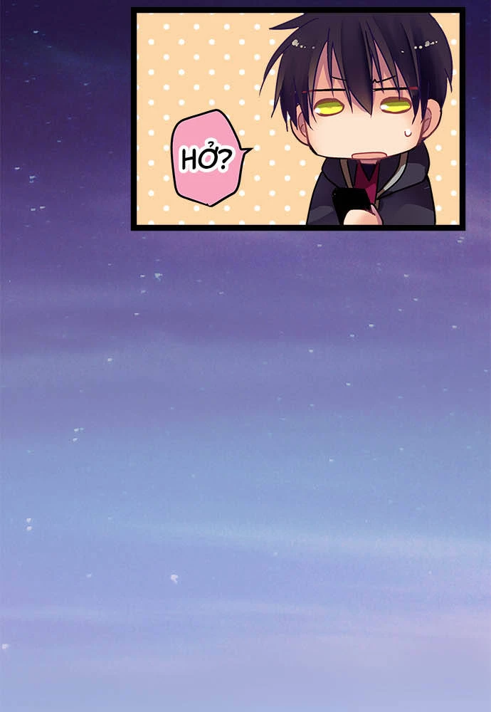 Monochrome Lovers Chapter 9 - 5