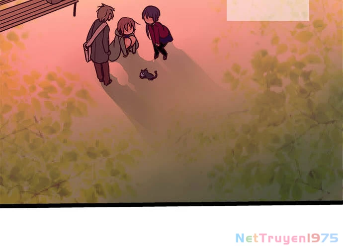 Monochrome Lovers Chapter 9 - 8