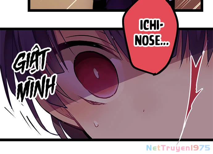 Monochrome Lovers Chapter 9 - 16