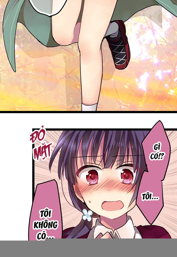 Monochrome Lovers Chapter 9 - 19