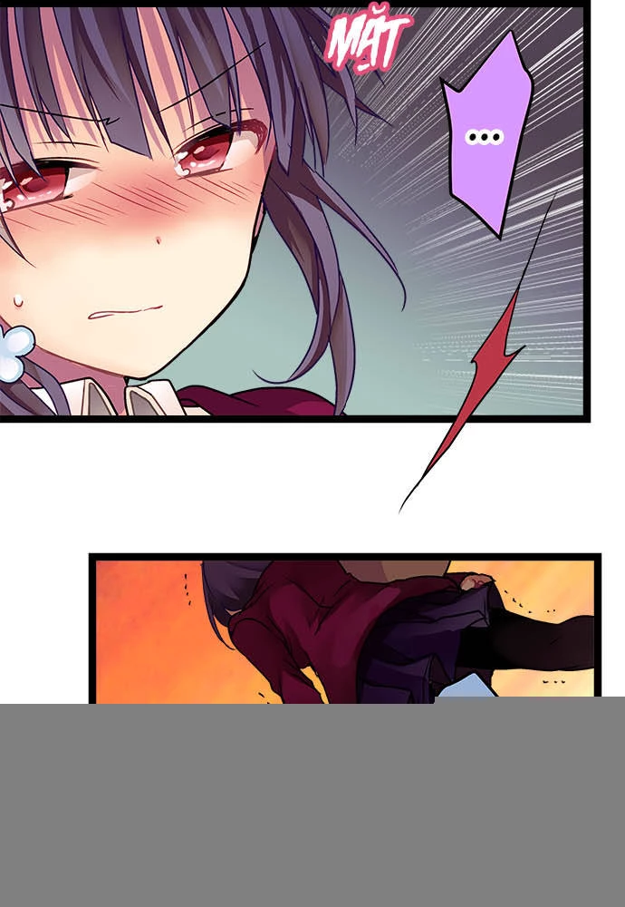 Monochrome Lovers Chapter 9 - 22