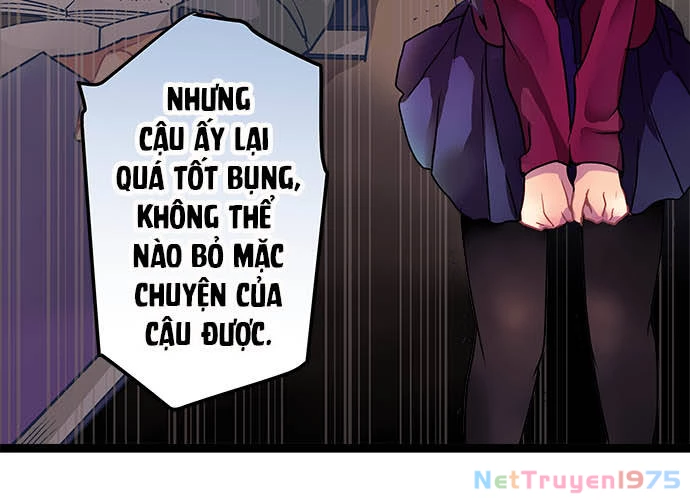 Monochrome Lovers Chapter 9 - 24