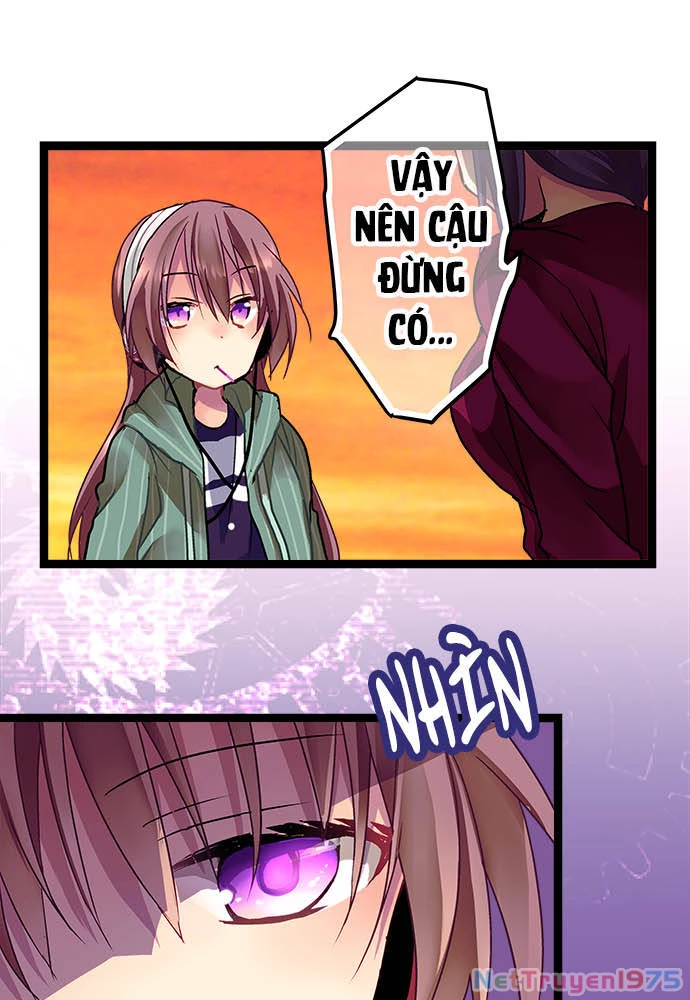 Monochrome Lovers Chapter 9 - 25