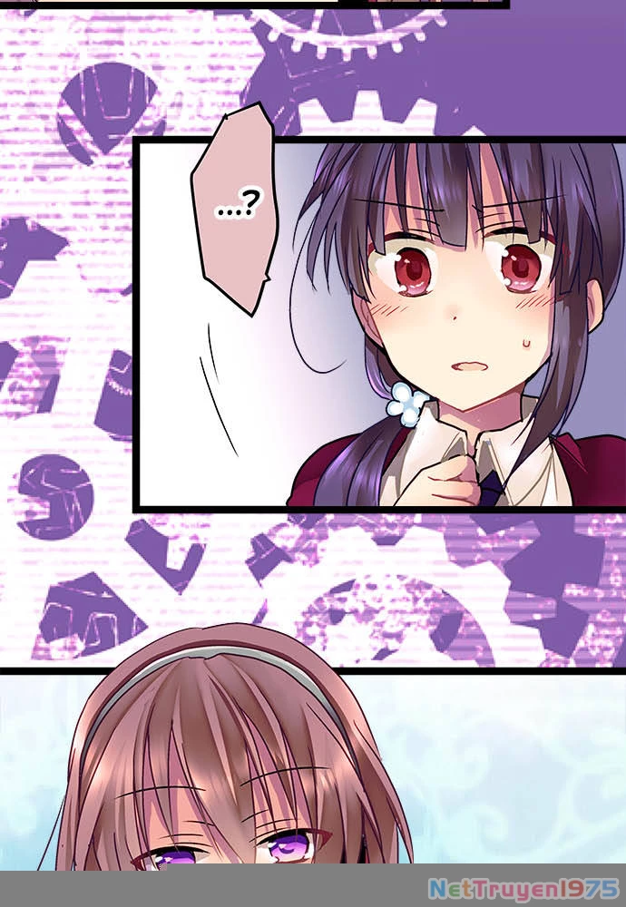 Monochrome Lovers Chapter 9 - 26