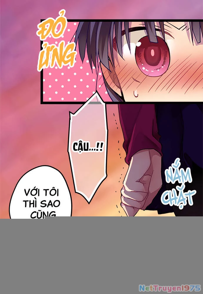 Monochrome Lovers Chapter 9 - 28