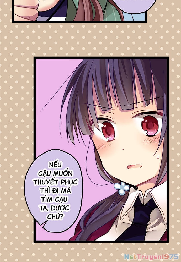 Monochrome Lovers Chapter 9 - 30