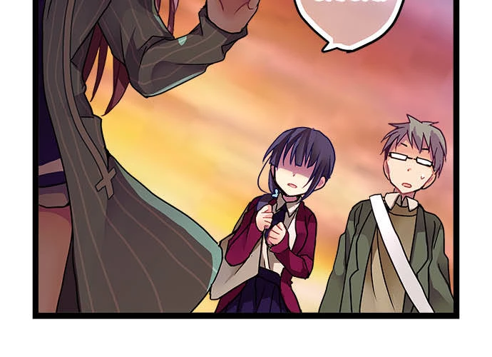 Monochrome Lovers Chapter 9 - 32