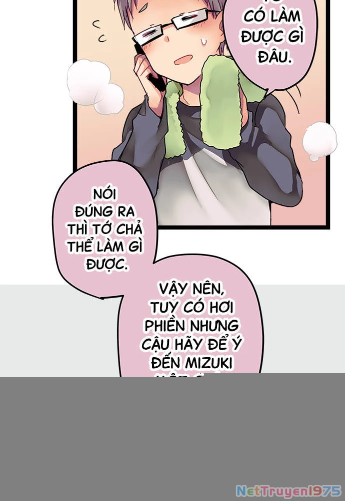 Monochrome Lovers Chapter 9 - 37