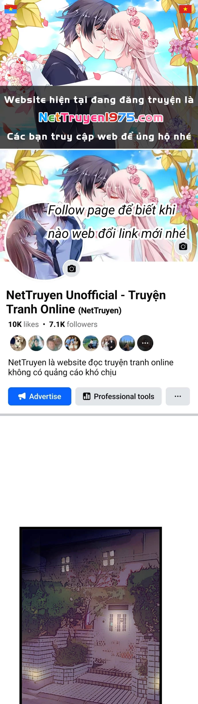 Monochrome Lovers Chapter 10 - 1