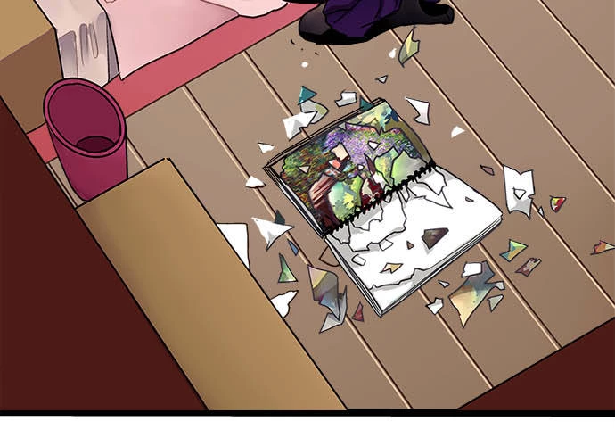 Monochrome Lovers Chapter 10 - 8