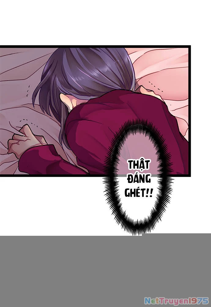 Monochrome Lovers Chapter 10 - 9