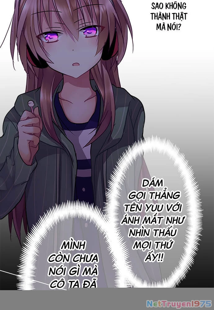 Monochrome Lovers Chapter 10 - 10