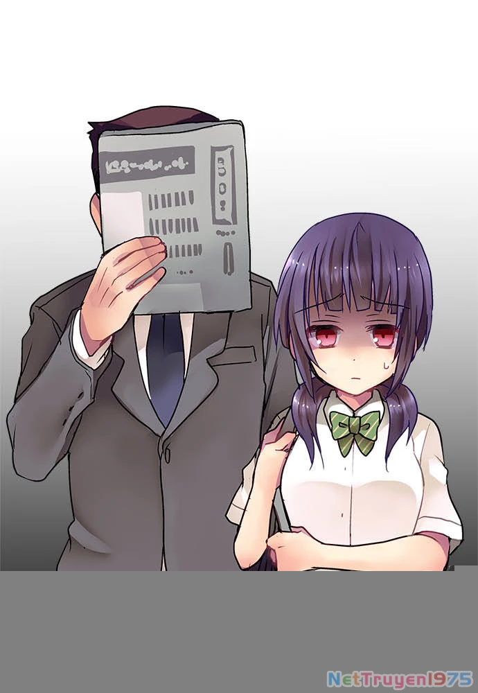 Monochrome Lovers Chapter 10 - 17