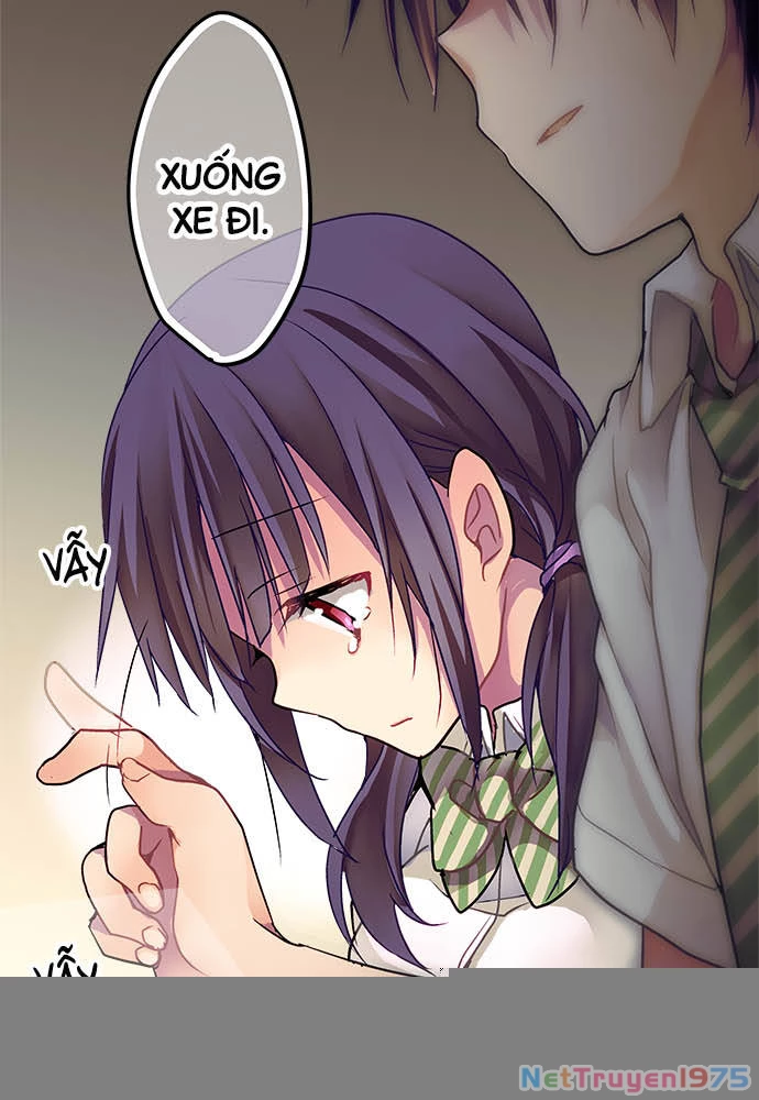 Monochrome Lovers Chapter 10 - 20