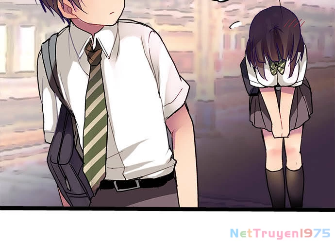 Monochrome Lovers Chapter 10 - 24