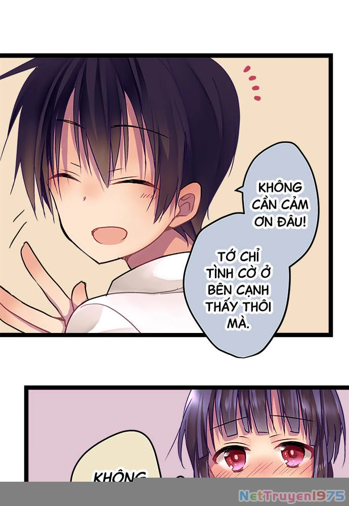 Monochrome Lovers Chapter 10 - 25