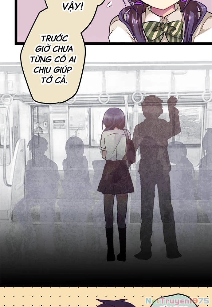 Monochrome Lovers Chapter 10 - 26