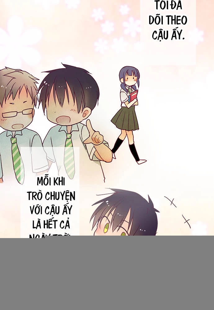 Monochrome Lovers Chapter 10 - 30