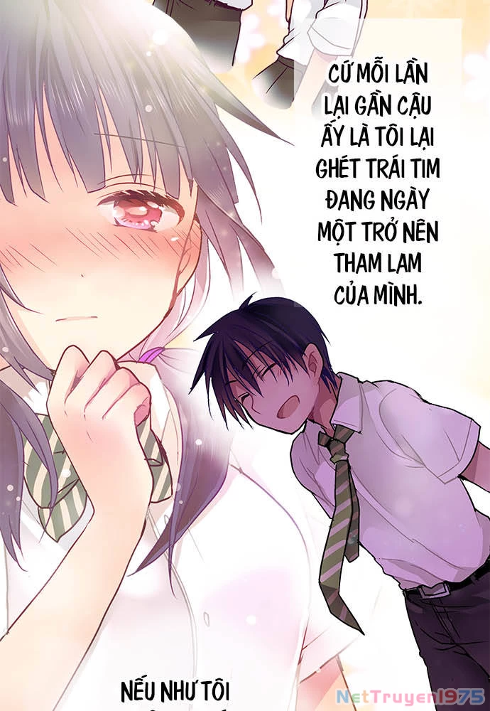 Monochrome Lovers Chapter 10 - 31