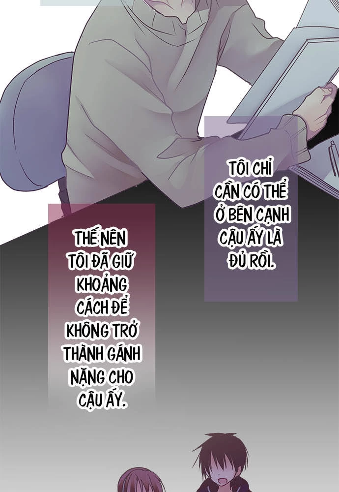 Monochrome Lovers Chapter 10 - 35