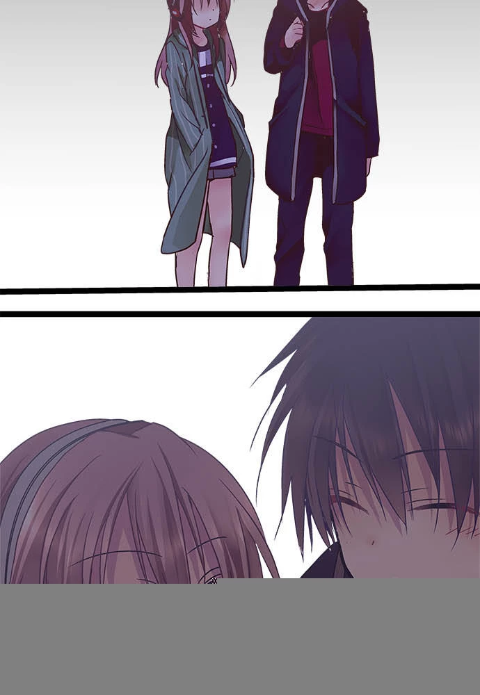 Monochrome Lovers Chapter 10 - 36