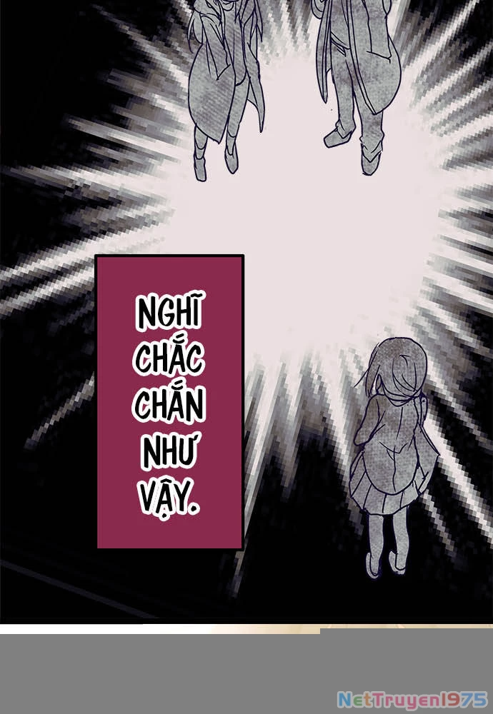 Monochrome Lovers Chapter 10 - 38