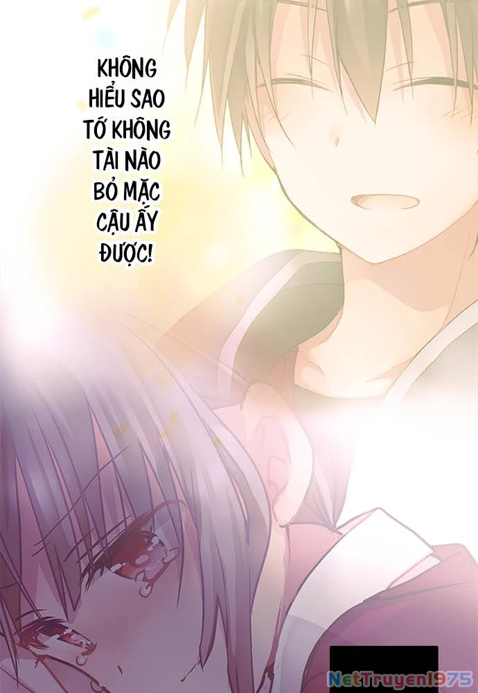 Monochrome Lovers Chapter 10 - 39