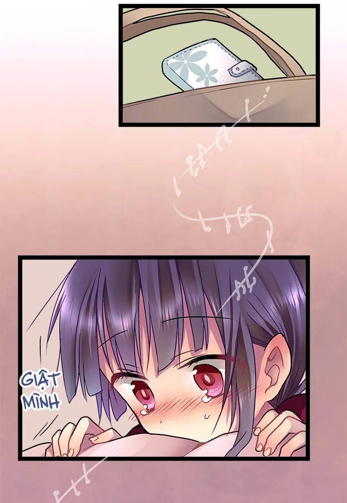 Monochrome Lovers Chapter 10 - 43