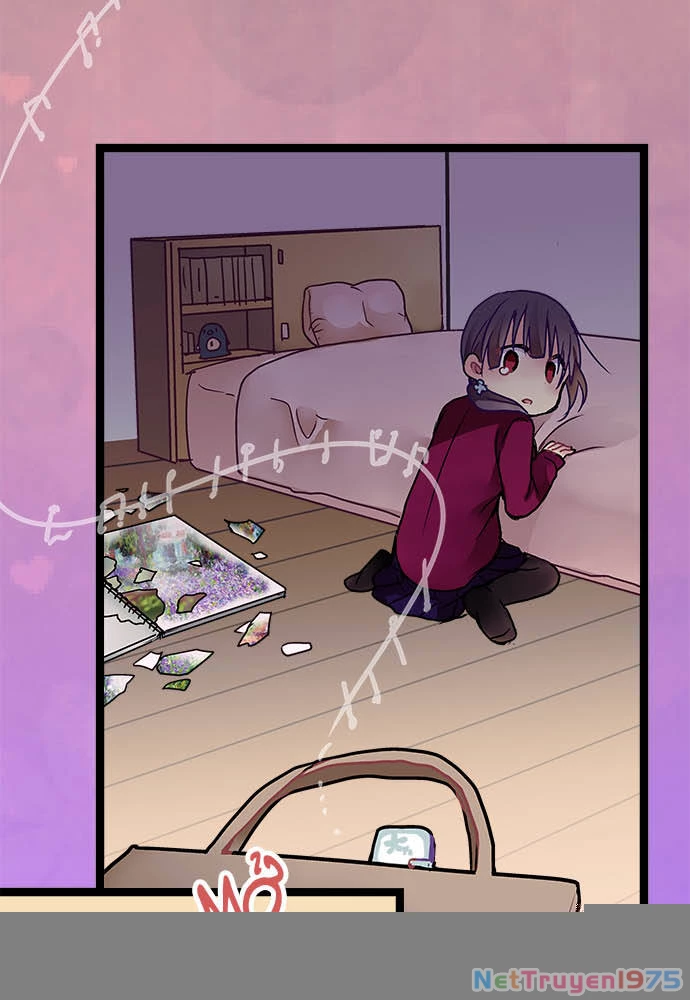 Monochrome Lovers Chapter 10 - 44